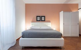 Giulia Apartment In Trastevere